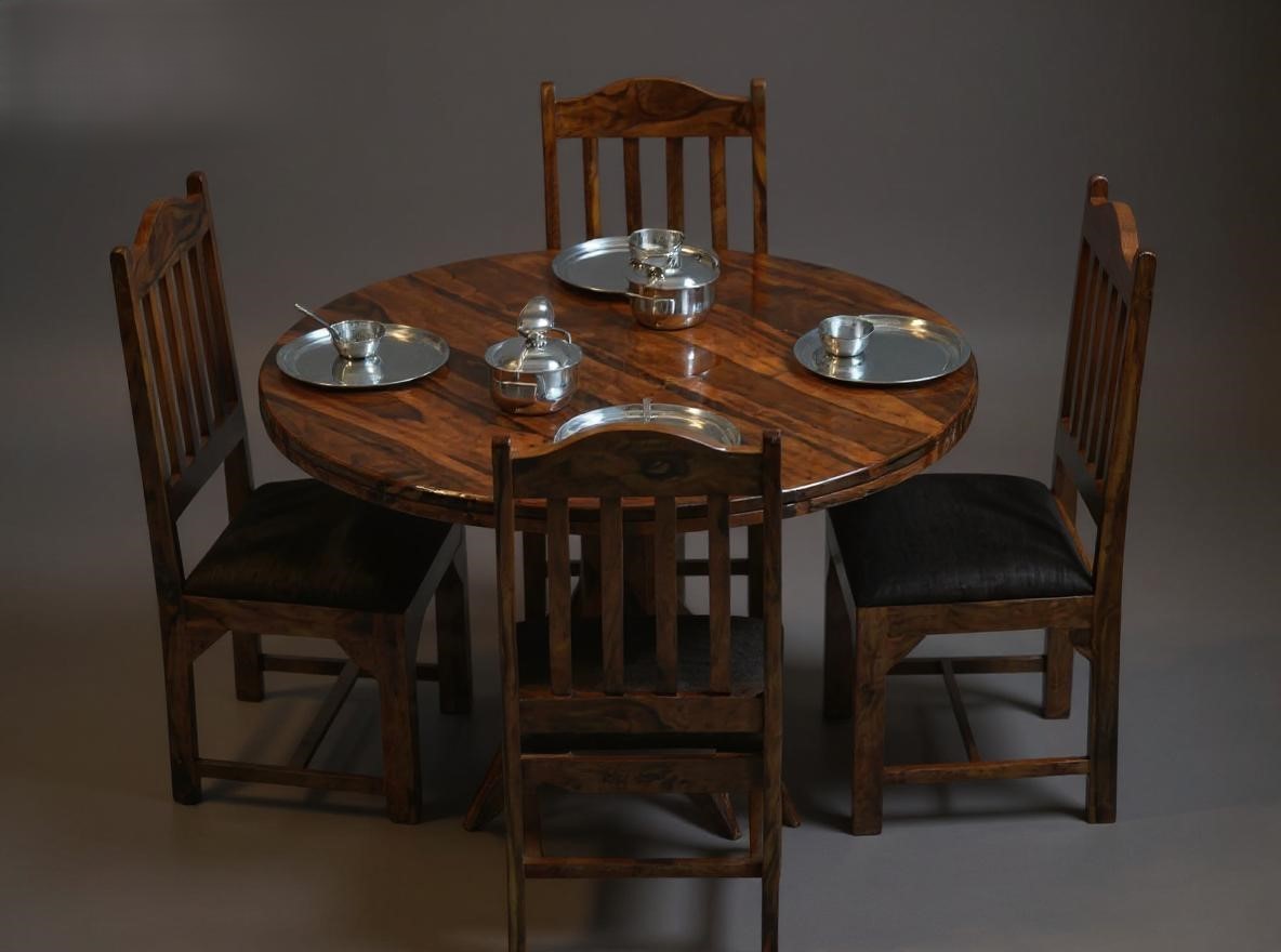 PU Polish vs Melamine Polish vs Lakh Dana – Which Finish is Better for Furniture?